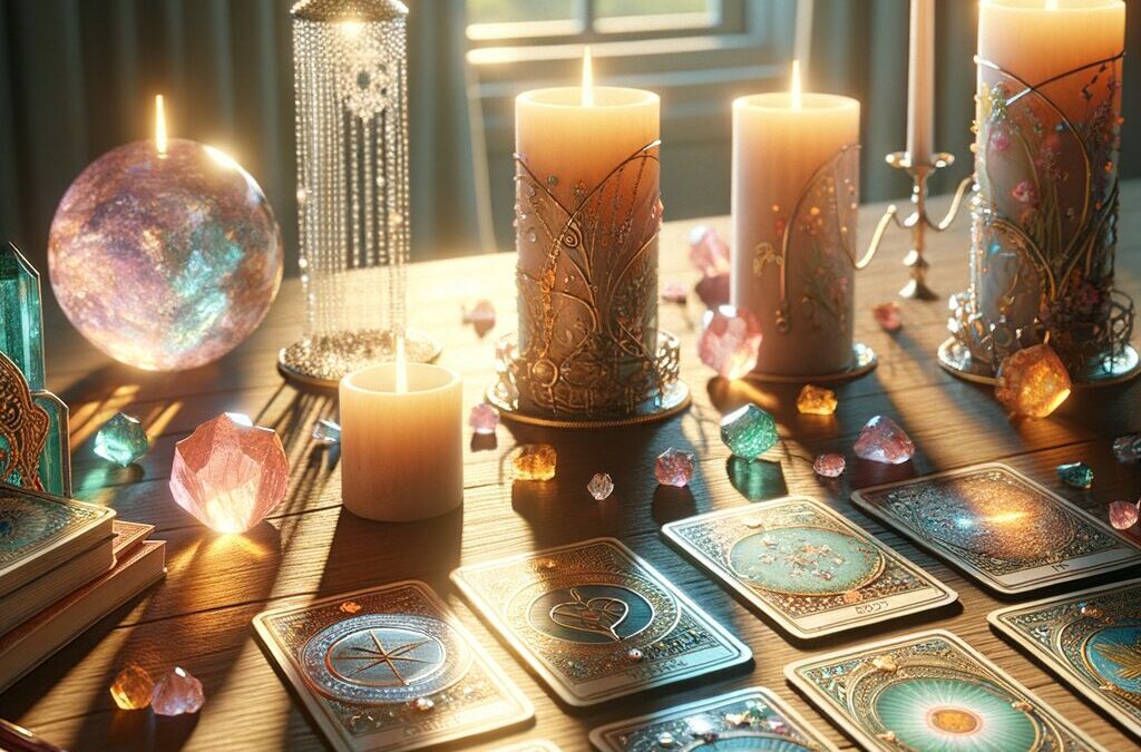 tirage tarot du jour pour chaque signe astrologique