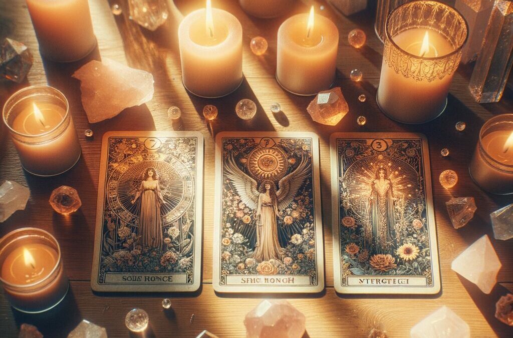 tirage tarot du jour pour chaque signe astrologique