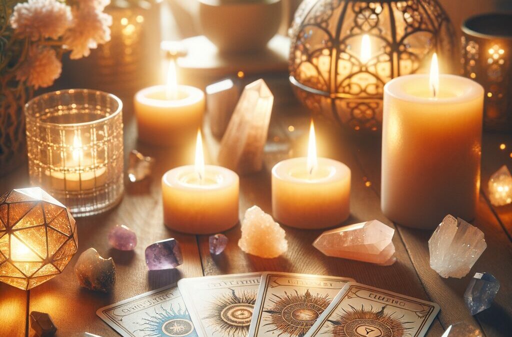 tirage tarot du jour pour chaque signe astrologique