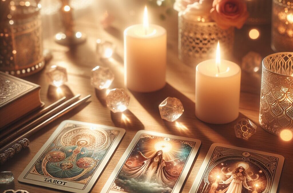 Prédictions tarot du jour pour chaque signe astrologique– messages et guidance