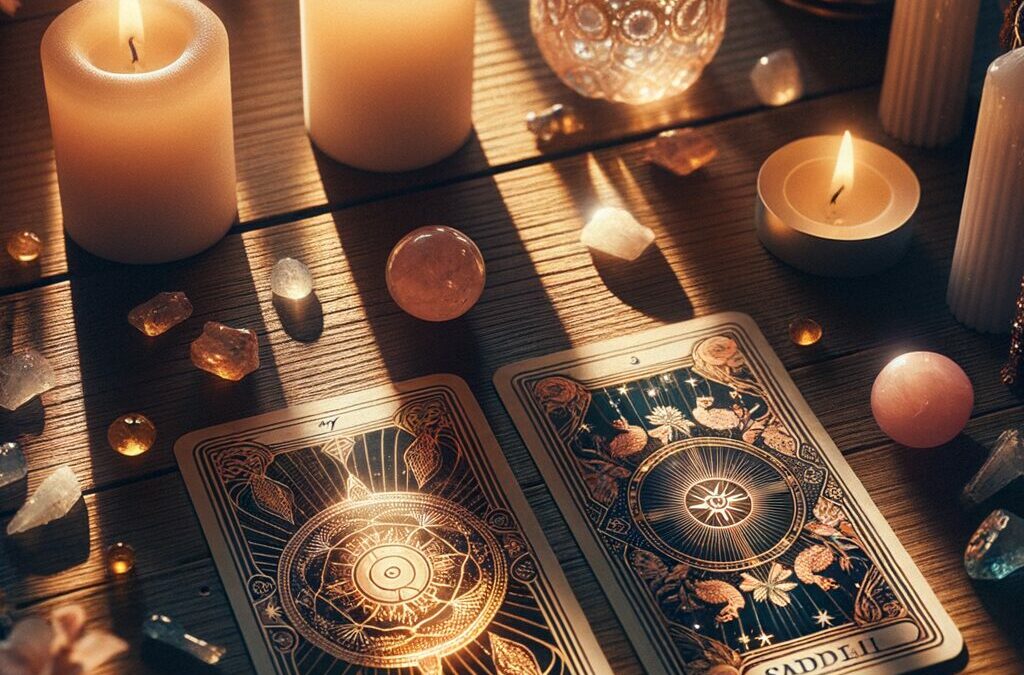 tirage tarot du jour pour chaque signe astrologique