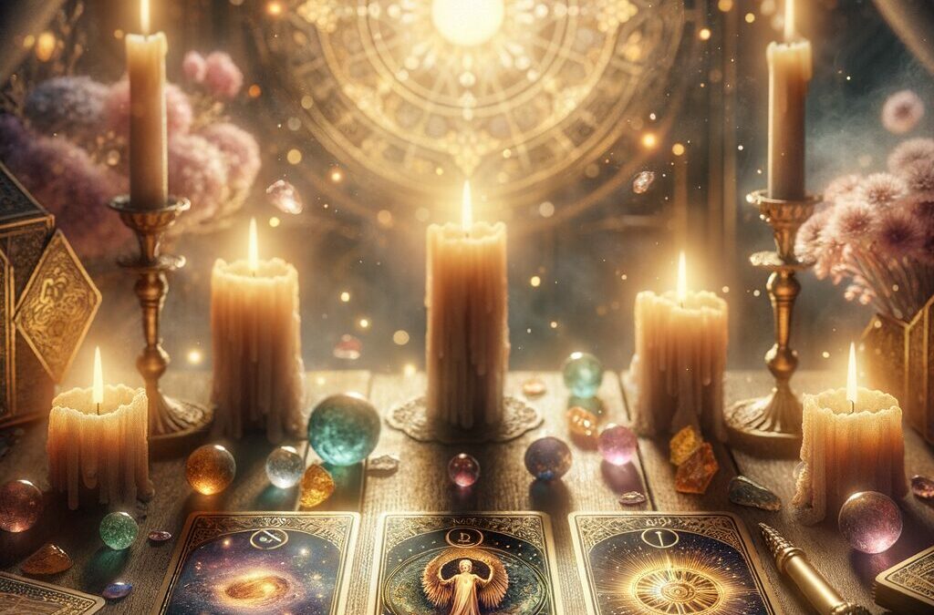 tirage tarot du jour pour chaque signe astrologique