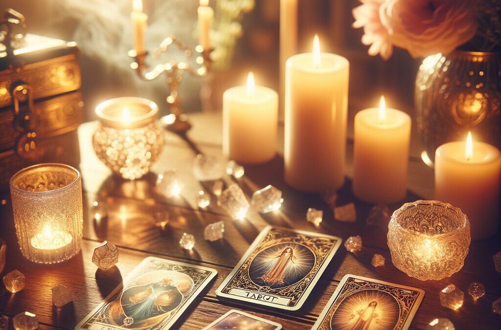 tirage tarot du jour pour chaque signe astrologique