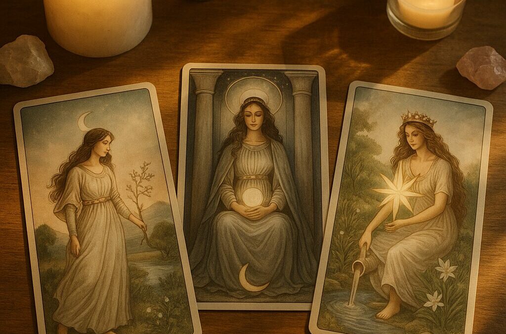 tirage tarot du jour pour chaque signe astrologique