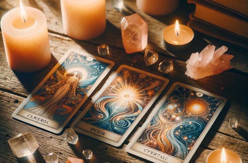 tirage tarot du jour pour chaque signe astrologique
