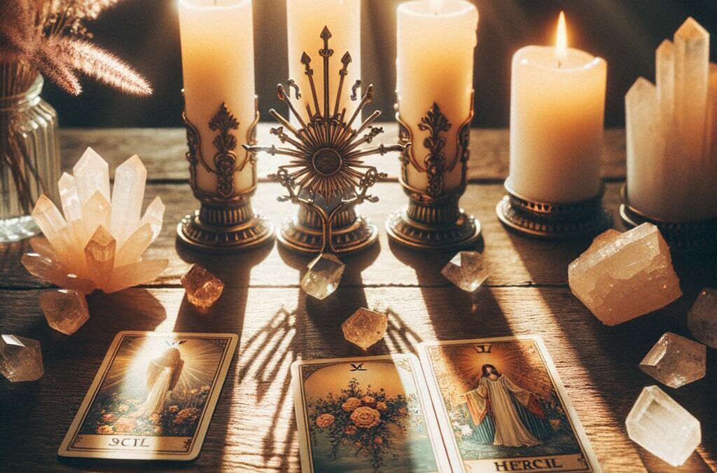 tirage tarot du jour pour chaque signe astrologique