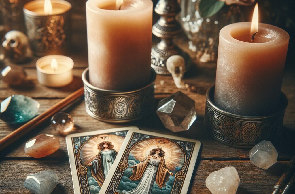 tirage tarot du jour pour chaque signe astrologique