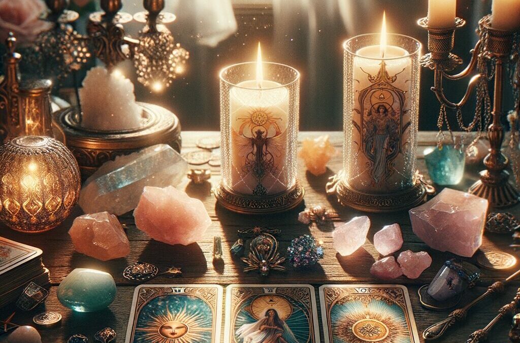 tirage tarot du jour pour chaque signe astrologique