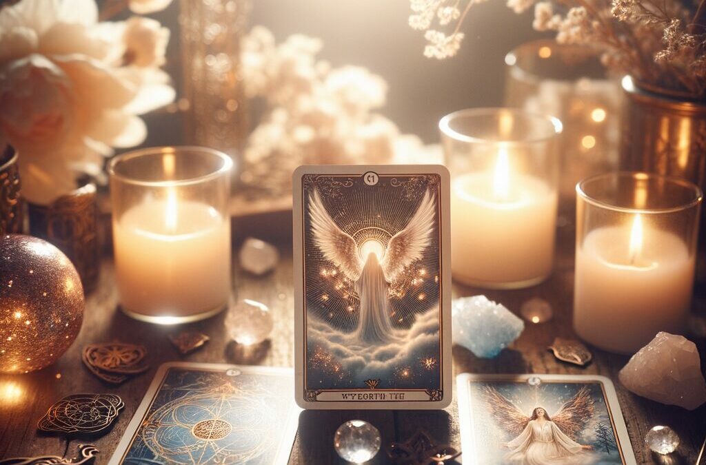 tirage tarot du jour pour chaque signe astrologique