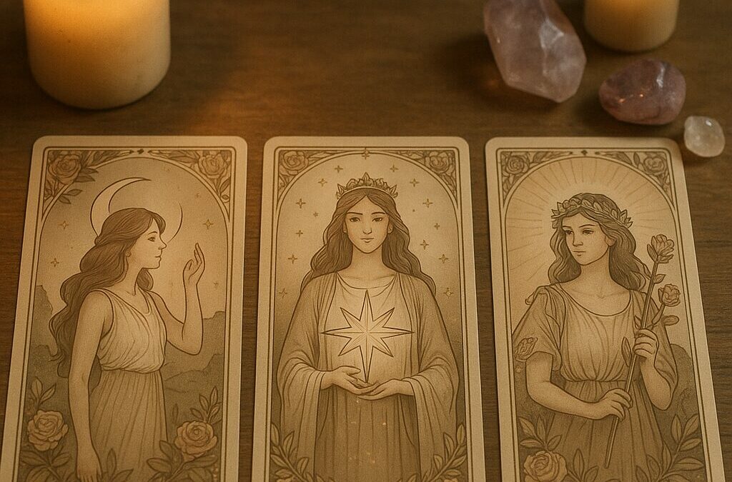 tirage tarot du jour pour chaque signe astrologique