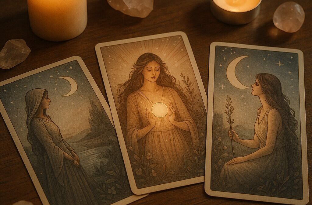 tirage tarot du jour pour chaque signe astrologique