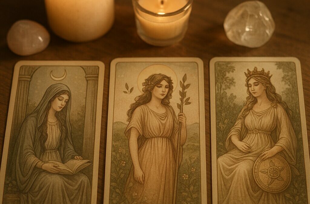 tirage tarot du jour pour chaque signe astrologique