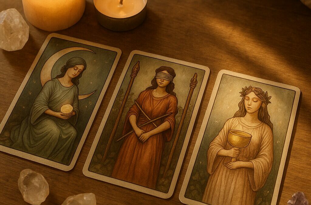 tirage tarot du jour pour chaque signe astrologique