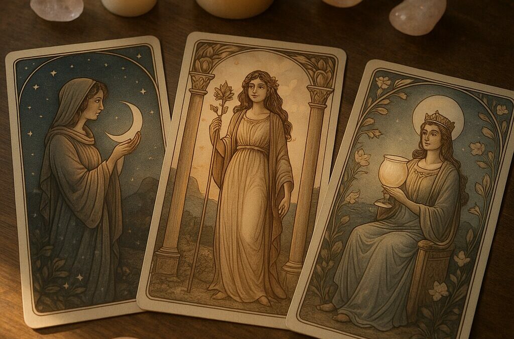 tirage tarot du jour pour chaque signe astrologique