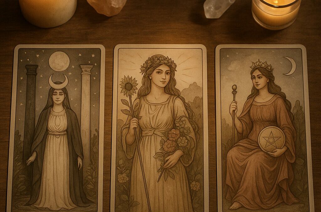 tirage tarot du jour pour chaque signe astrologique