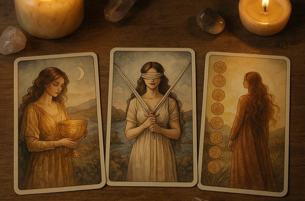 tirage tarot du jour pour chaque signe astrologique