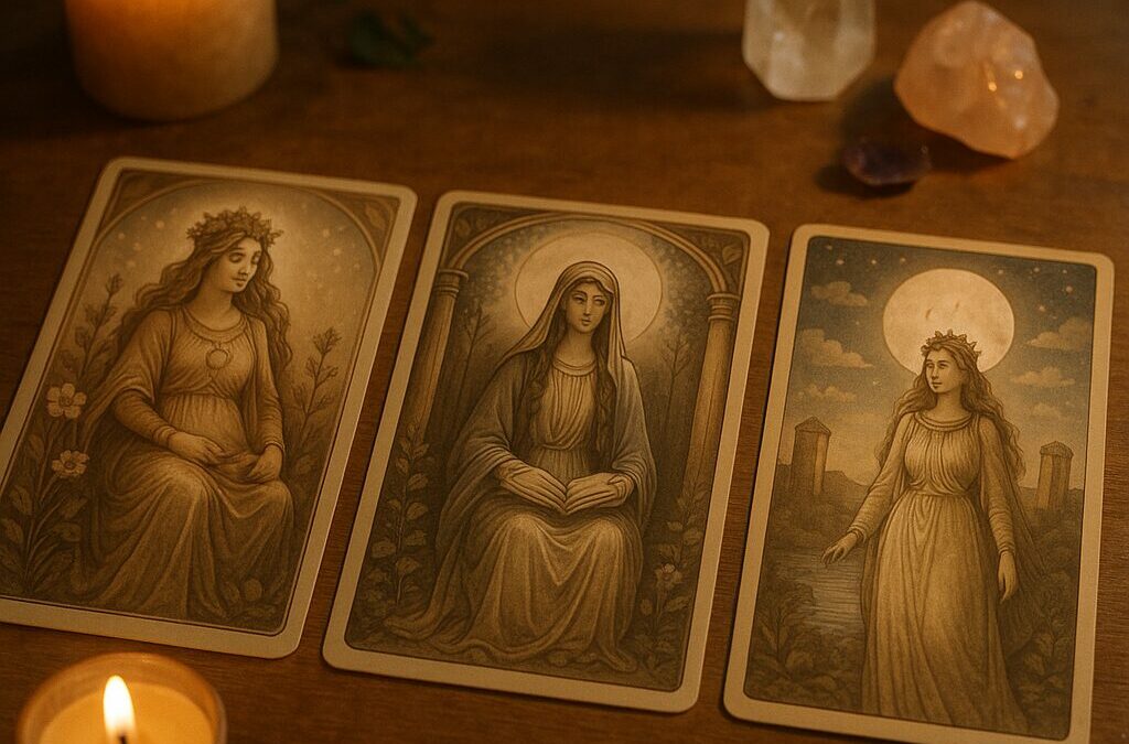 tirage tarot du jour pour chaque signe astrologique