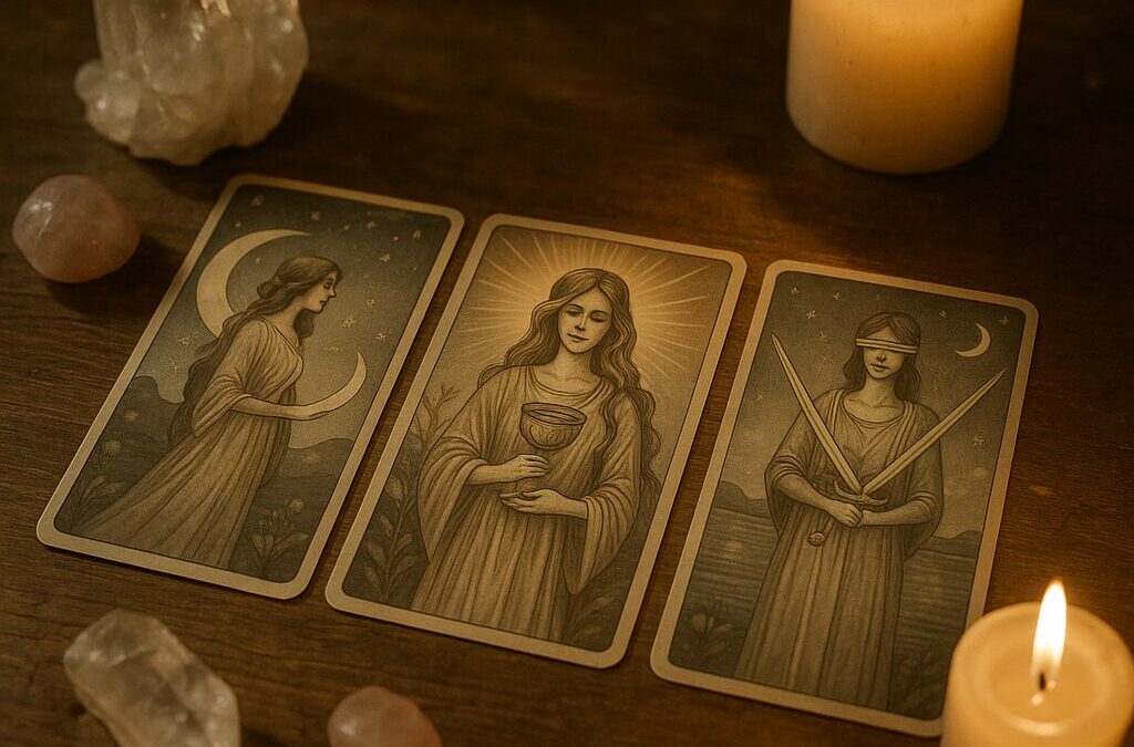 tirage tarot du jour pour chaque signe astrologique