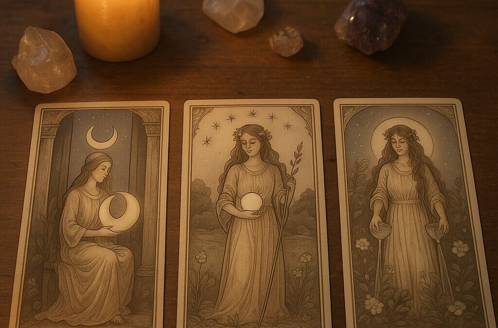 tirage tarot du jour pour chaque signe astrologique
