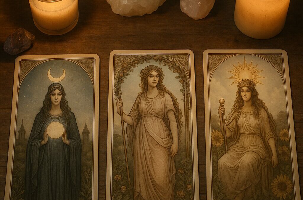 tirage tarot du jour pour chaque signe astrologique