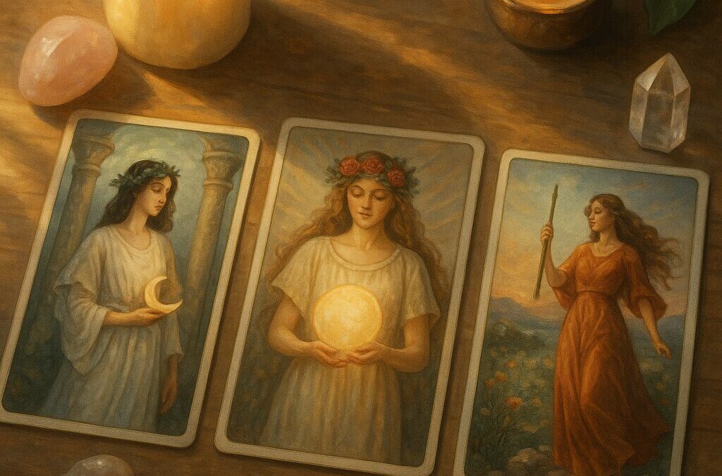 tirage tarot du jour pour chaque signe astrologique