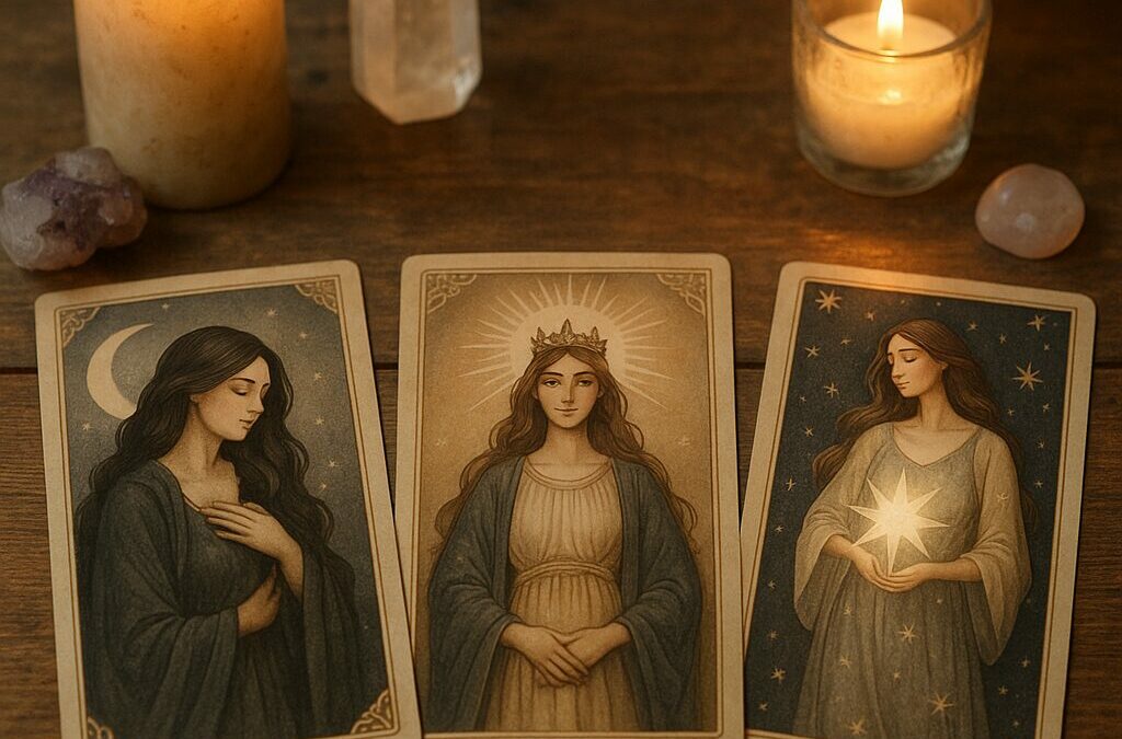 tirage tarot du jour pour chaque signe astrologique