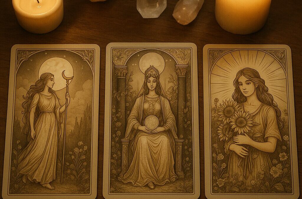 tirage tarot du jour pour chaque signe astrologique