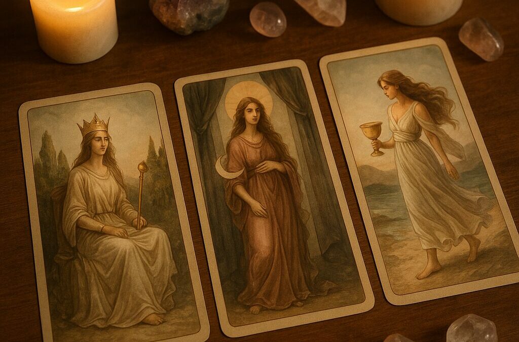 tirage tarot du jour pour chaque signe astrologique