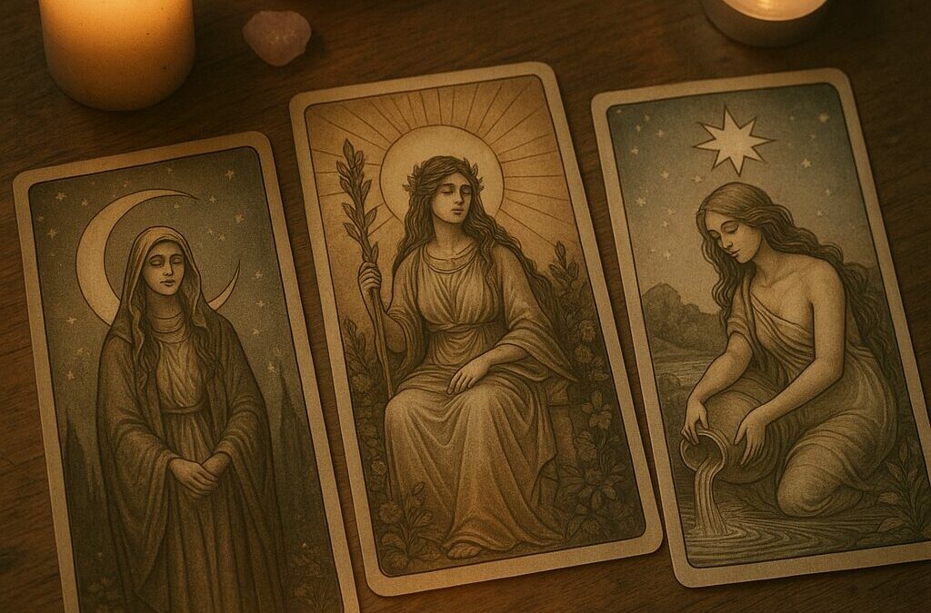 tirage tarot du jour pour chaque signe astrologique