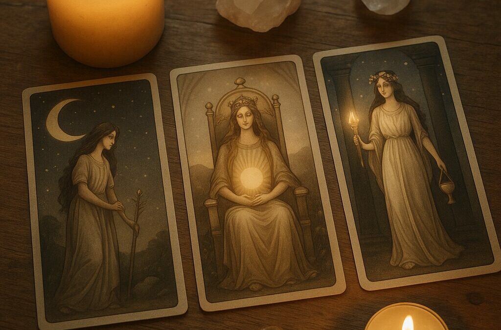 tirage tarot du jour pour chaque signe astrologique