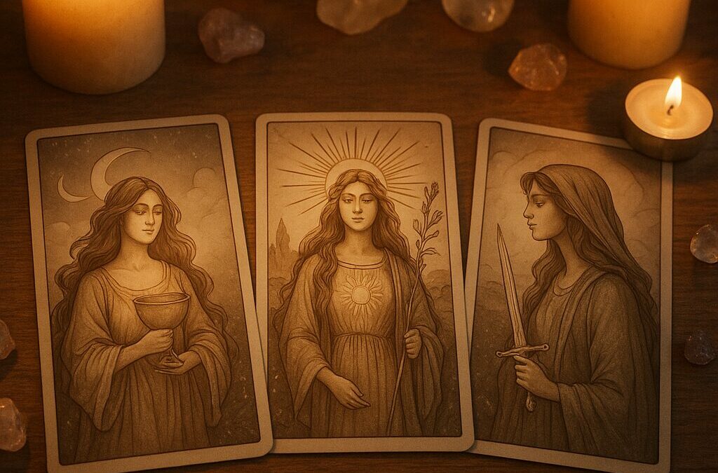 tirage tarot du jour pour chaque signe astrologique