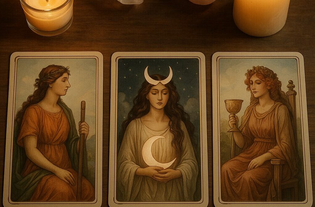 tirage tarot du jour pour chaque signe astrologique