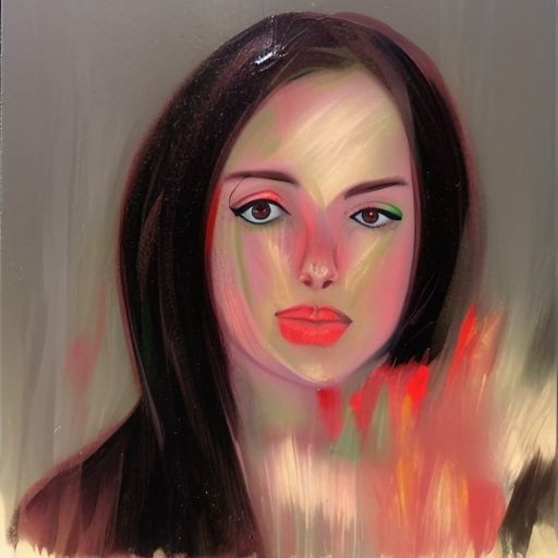 Illustration emblématique de Lali