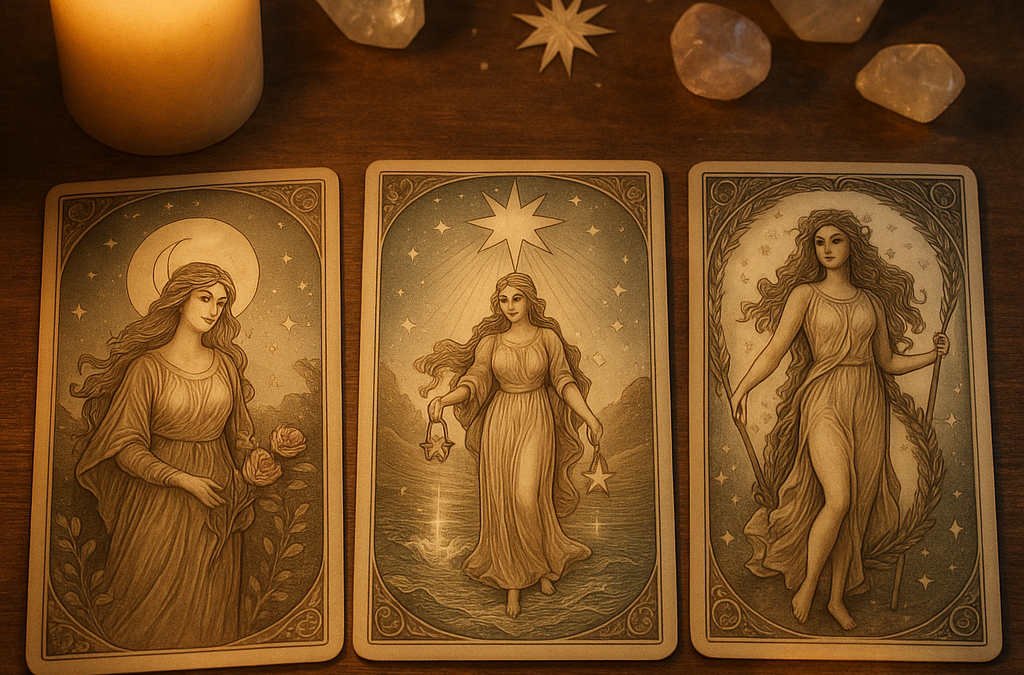 tirage tarot du jour pour chaque signe astrologique