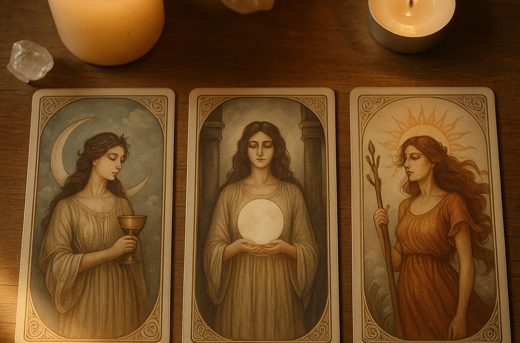 tirage tarot du jour pour chaque signe astrologique