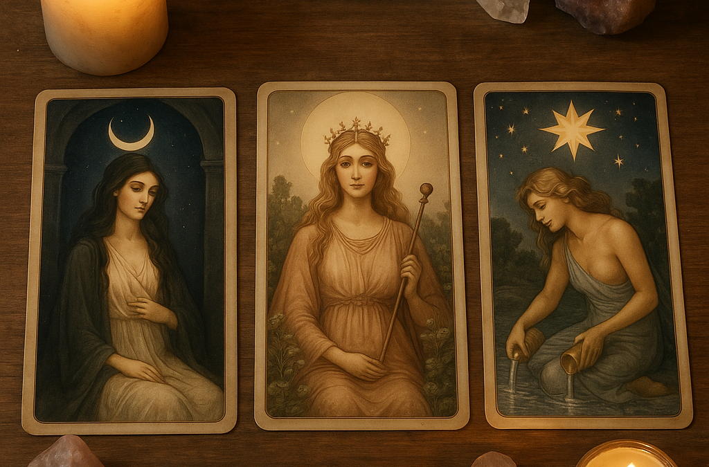 tirage tarot du jour pour chaque signe astrologique