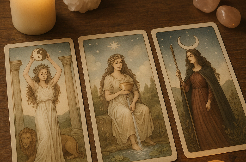 tirage tarot du jour pour chaque signe astrologique