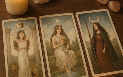 Prédictions tarot du jour pour chaque signe astrologique – messages et guidance